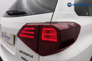 Suzuki Vitara Sz-T Manual Petrol SUV - Stock Number (1655687) - 16th supplementary image