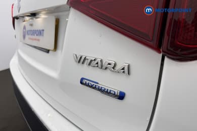 Suzuki Vitara Sz-T Manual Petrol SUV - Stock Number (1655687) - 17th supplementary image