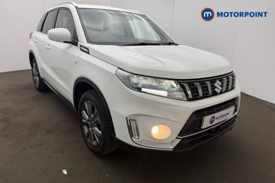 Suzuki Vitara Sz-T Manual Petrol SUV - Stock Number (1655687) - 18th supplementary image