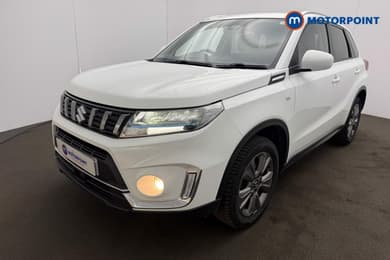 Suzuki Vitara Sz-T Manual Petrol SUV - Stock Number (1655687) - 19th supplementary image
