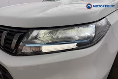 Suzuki Vitara Sz-T Manual Petrol SUV - Stock Number (1655687) - 20th supplementary image