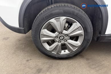 Suzuki Vitara Sz-T Manual Petrol SUV - Stock Number (1655687) - 22nd supplementary image