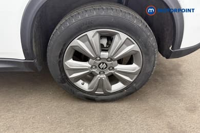 Suzuki Vitara Sz-T Manual Petrol SUV - Stock Number (1655687) - 23rd supplementary image