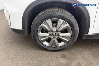 Suzuki Vitara Sz-T Manual Petrol SUV - Stock Number (1655687) - 24th supplementary image