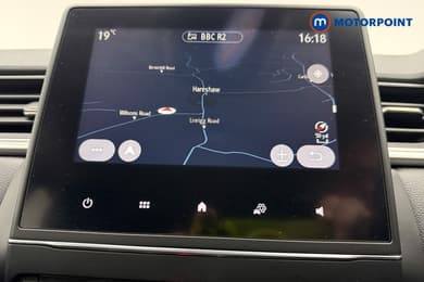 Renault Captur Techno Manual Petrol SUV - Stock Number (1660207) - 2nd supplementary image