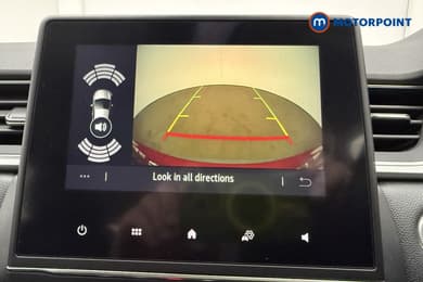 Renault Captur Techno Manual Petrol SUV - Stock Number (1660207) - 3rd supplementary image