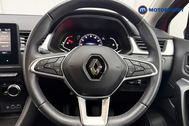 Renault Captur Techno Manual Petrol SUV - Stock Number (1660207) - 5th supplementary image