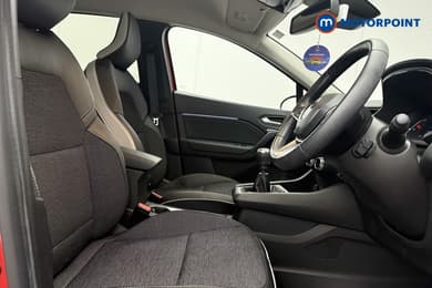 Renault Captur Techno Manual Petrol SUV - Stock Number (1660207) - 8th supplementary image
