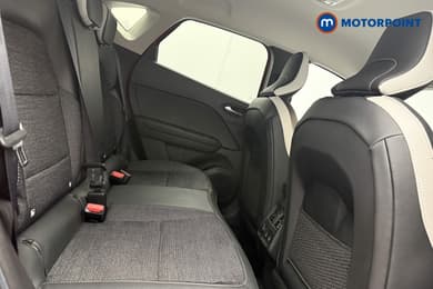 Renault Captur Techno Manual Petrol SUV - Stock Number (1660207) - 9th supplementary image