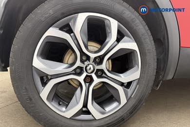 Renault Captur Techno Manual Petrol SUV - Stock Number (1660207) - 10th supplementary image