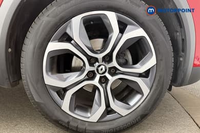 Renault Captur Techno Manual Petrol SUV - Stock Number (1660207) - 11th supplementary image