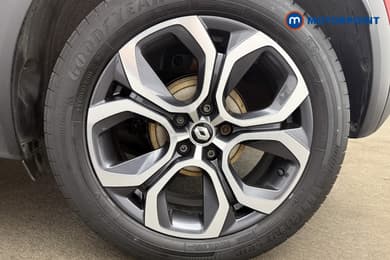 Renault Captur Techno Manual Petrol SUV - Stock Number (1660207) - 13th supplementary image