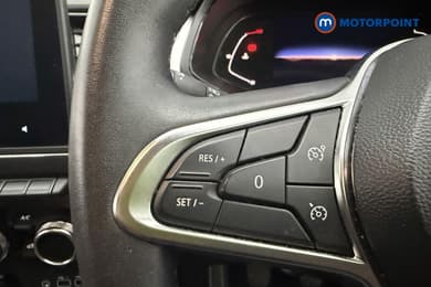 Renault Captur Techno Manual Petrol SUV - Stock Number (1660207) - 14th supplementary image