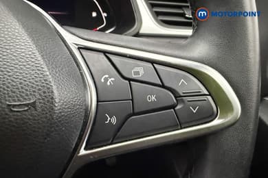 Renault Captur Techno Manual Petrol SUV - Stock Number (1660207) - 15th supplementary image