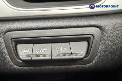Renault Captur Techno Manual Petrol SUV - Stock Number (1660207) - 17th supplementary image