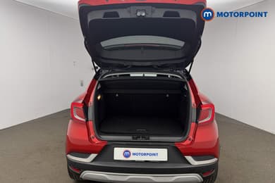 Renault Captur Techno Manual Petrol SUV - Stock Number (1660207) - 21st supplementary image