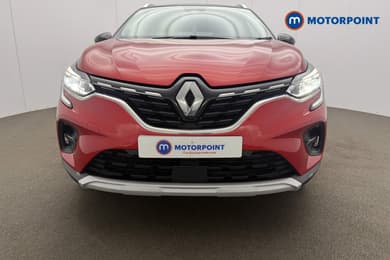 Renault Captur Techno Manual Petrol SUV - Stock Number (1660207) - 23rd supplementary image