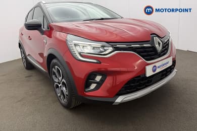 Renault Captur Techno Manual Petrol SUV - Stock Number (1660207) - 25th supplementary image