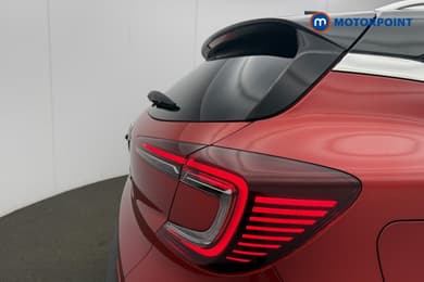 Renault Captur Techno Manual Petrol SUV - Stock Number (1660207) - 26th supplementary image