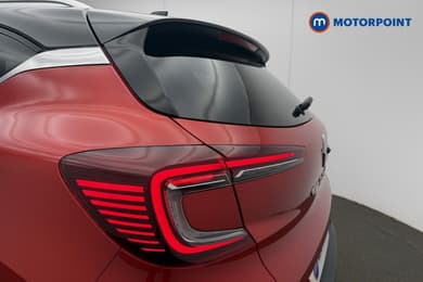 Renault Captur Techno Manual Petrol SUV - Stock Number (1660207) - 27th supplementary image