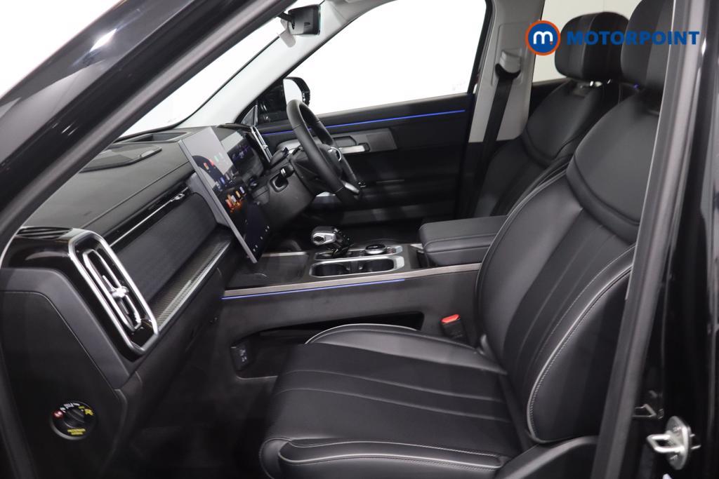 Jaecoo 7 Luxury Automatic Petrol SUV - Stock Number (1665036) - 8th supplementary image