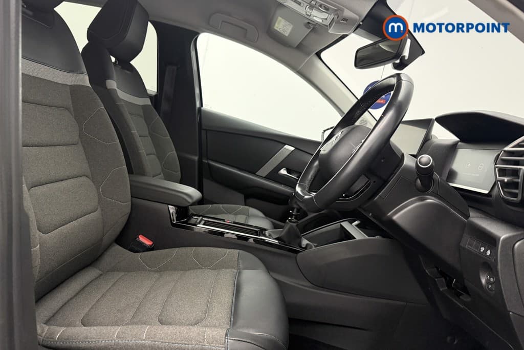 Citroen C4 Shine Manual Petrol Hatchback - Stock Number (1665282) - 8th supplementary image