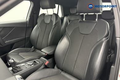 Audi Q2 S Line Automatic Petrol SUV - Stock Number (1666354) - 3rd supplementary image