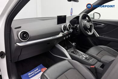 Audi Q2 S Line Automatic Petrol SUV - Stock Number (1666354) - 4th supplementary image