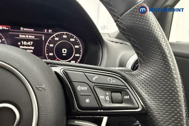 Audi Q2 S Line Automatic Petrol SUV - Stock Number (1666354) - 9th supplementary image