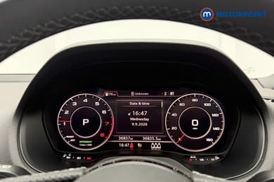 Audi Q2 S Line Automatic Petrol SUV - Stock Number (1666354) - 10th supplementary image