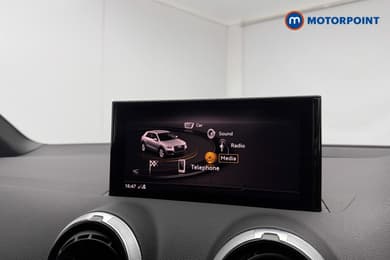 Audi Q2 S Line Automatic Petrol SUV - Stock Number (1666354) - 11th supplementary image