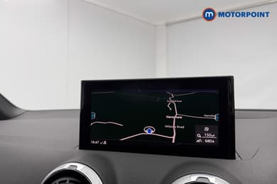Audi Q2 S Line Automatic Petrol SUV - Stock Number (1666354) - 12th supplementary image