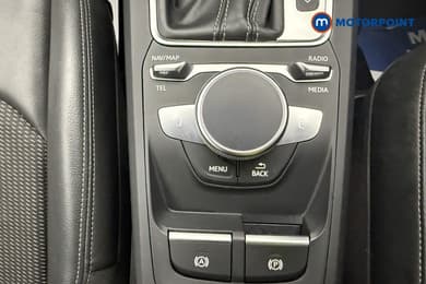 Audi Q2 S Line Automatic Petrol SUV - Stock Number (1666354) - 18th supplementary image