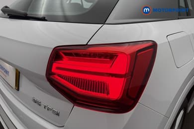 Audi Q2 S Line Automatic Petrol SUV - Stock Number (1666354) - 21st supplementary image