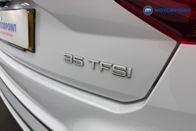 Audi Q2 S Line Automatic Petrol SUV - Stock Number (1666354) - 22nd supplementary image
