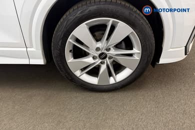 Audi Q2 S Line Automatic Petrol SUV - Stock Number (1666354) - 24th supplementary image