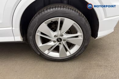 Audi Q2 S Line Automatic Petrol SUV - Stock Number (1666354) - 26th supplementary image