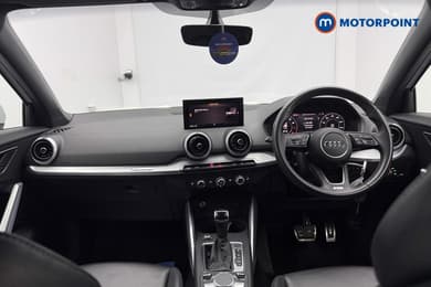 Audi Q2 S Line Automatic Petrol SUV - Stock Number (1666354) - 1st supplementary image