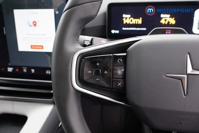 Polestar 4 Coupe Long Range Single Motor Automatic Electric SUV - Stock Number (1667056) - 2nd supplementary image