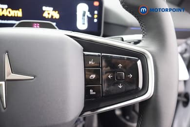 Polestar 4 Coupe Long Range Single Motor Automatic Electric SUV - Stock Number (1667056) - 3rd supplementary image