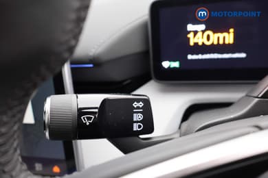 Polestar 4 Coupe Long Range Single Motor Automatic Electric SUV - Stock Number (1667056) - 5th supplementary image