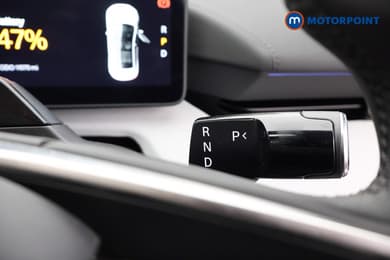 Polestar 4 Coupe Long Range Single Motor Automatic Electric SUV - Stock Number (1667056) - 6th supplementary image
