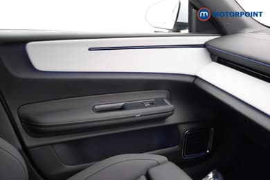 Polestar 4 Coupe Long Range Single Motor Automatic Electric SUV - Stock Number (1667056) - 9th supplementary image
