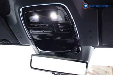 Polestar 4 Coupe Long Range Single Motor Automatic Electric SUV - Stock Number (1667056) - 10th supplementary image