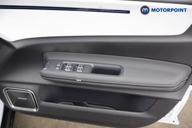 Polestar 4 Coupe Long Range Single Motor Automatic Electric SUV - Stock Number (1667056) - 11th supplementary image