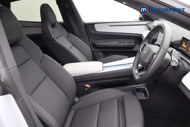Polestar 4 Coupe Long Range Single Motor Automatic Electric SUV - Stock Number (1667056) - 13th supplementary image