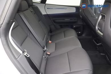 Polestar 4 Coupe Long Range Single Motor Automatic Electric SUV - Stock Number (1667056) - 14th supplementary image