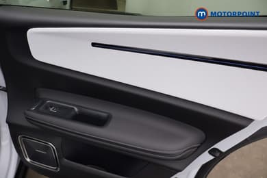 Polestar 4 Coupe Long Range Single Motor Automatic Electric SUV - Stock Number (1667056) - 16th supplementary image