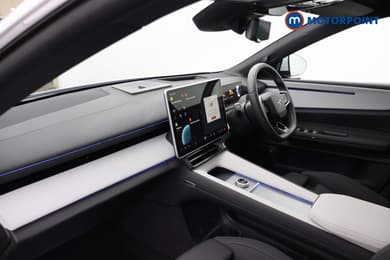 Polestar 4 Coupe Long Range Single Motor Automatic Electric SUV - Stock Number (1667056) - 17th supplementary image