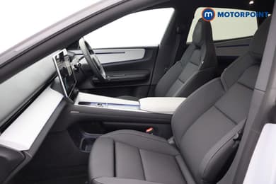 Polestar 4 Coupe Long Range Single Motor Automatic Electric SUV - Stock Number (1667056) - 18th supplementary image